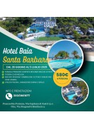 HOTEL BAIA SANTA BARBARA