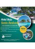 HOTEL BAIA SANTA BARBARA