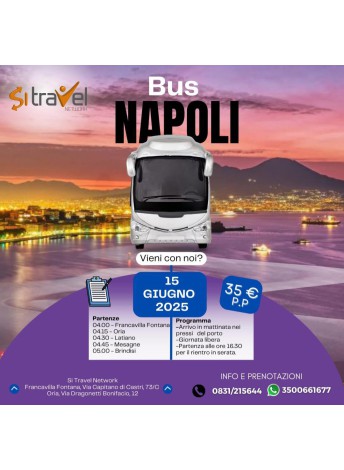 NAPOLI