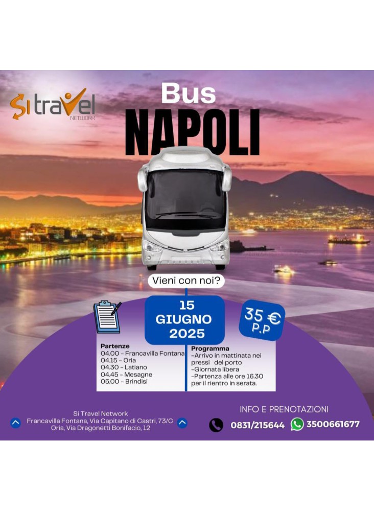 NAPOLI