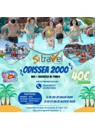 ODISSEA 2000 LUGLIO