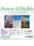 SHARM EL SHEIKH NOVEMBRE