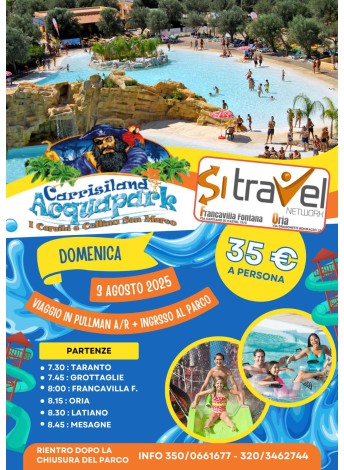 CARRISILAND
