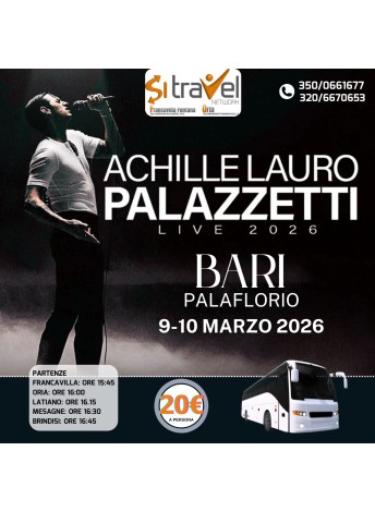 ACHILLE LAURO