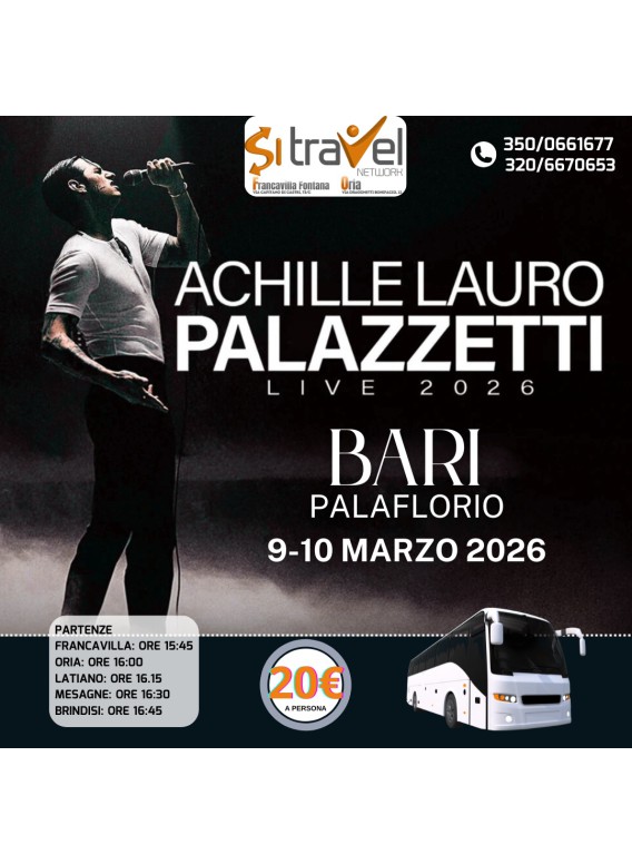 ACHILLE LAURO