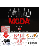 MODA'