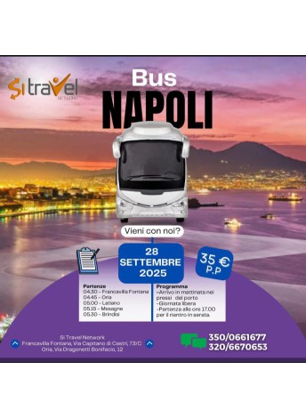 NAPOLI