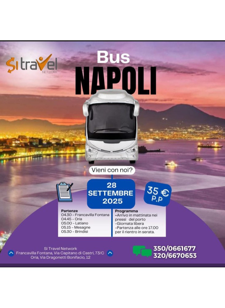 NAPOLI