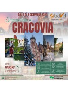 IMMACOLATA A CRACOVIA