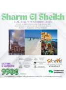SHARM EL SHEIKH NOVEMBRE