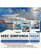 MSC SINFONIA