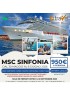 MSC SINFONIA