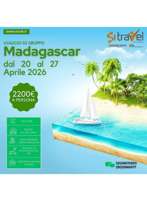 MADAGASCAR