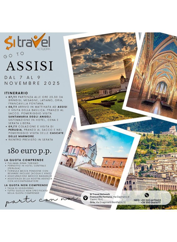 ASSISI