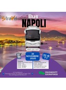 NAPOLI 16 NOVEMBRE 2025