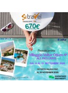 OTIUM ALL INCLUSIVE