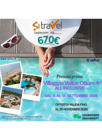 OTIUM ALL INCLUSIVE