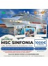 MSC SINFONIA